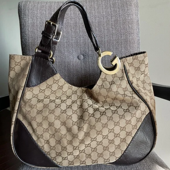 Authentic Gucci bag - Picture 4 of 16